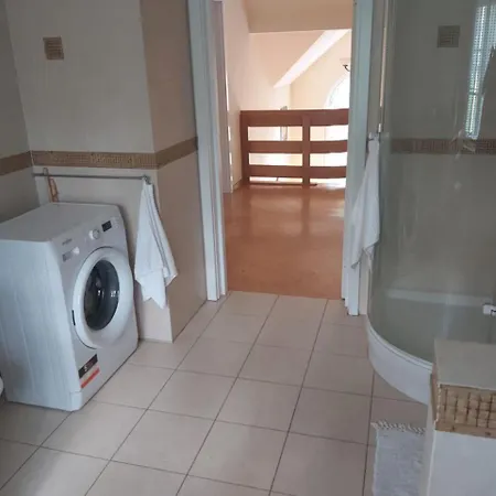 Tuczno Dom W Lesie *