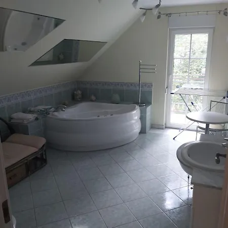 Tuczno Dom W Lesie Σπίτι διακοπών Pruszewiec