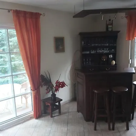 Tuczno Dom W Lesie Σπίτι διακοπών *