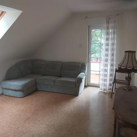 Tuczno Dom W Lesie *