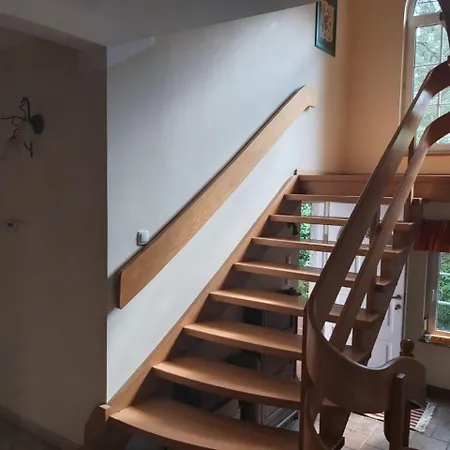 Σπίτι διακοπών Tuczno Dom W Lesie