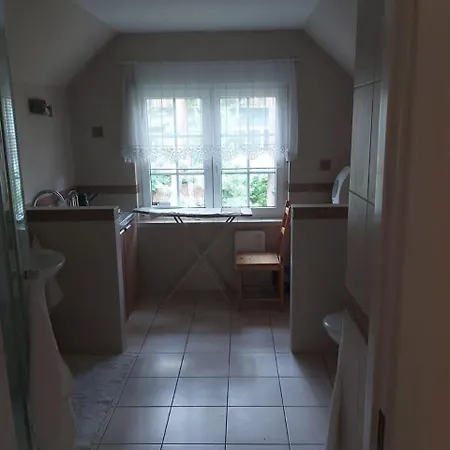 Tuczno Dom W Lesie *