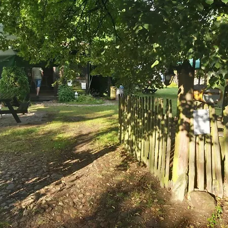 Tuczno Dom W Lesie Σπίτι διακοπών