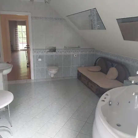 Σπίτι διακοπών Tuczno Dom W Lesie Pruszewiec