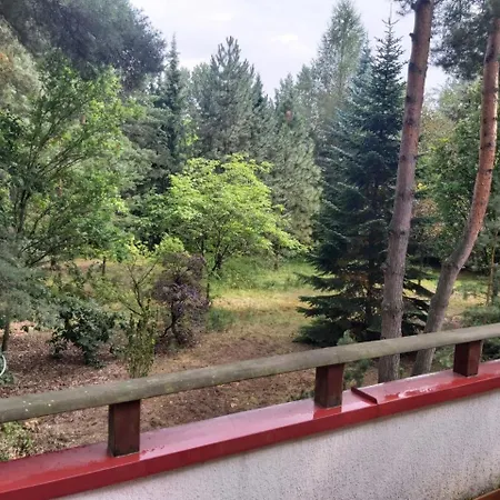 Tuczno Dom W Lesie Σπίτι διακοπών Pruszewiec