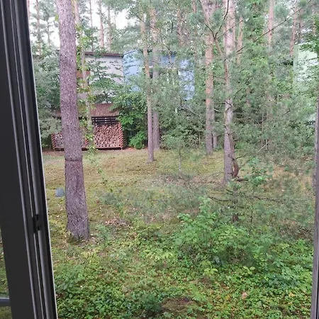 Σπίτι διακοπών Tuczno Dom W Lesie Pruszewiec