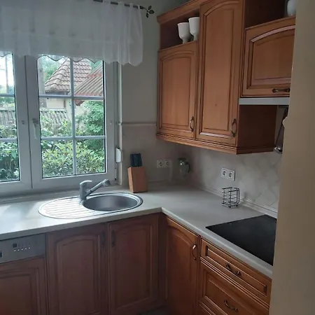 Tuczno Dom W Lesie *