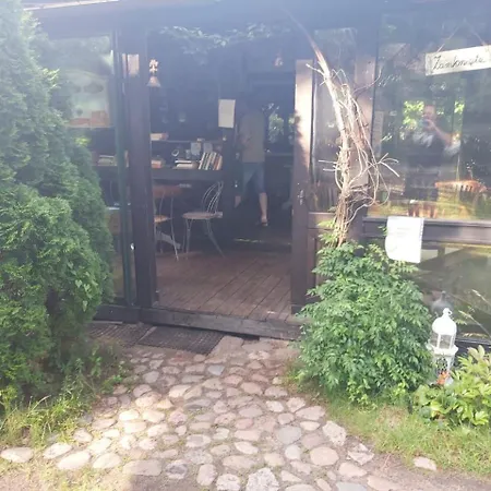 Σπίτι διακοπών Tuczno Dom W Lesie