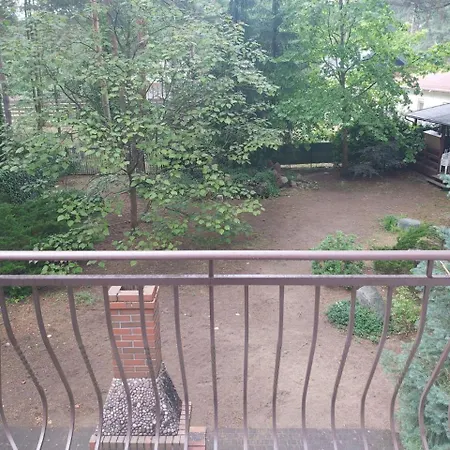 Σπίτι διακοπών Tuczno Dom W Lesie