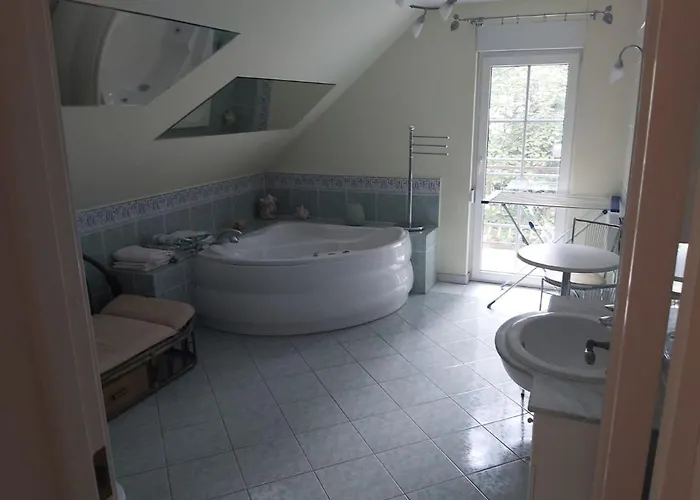 Tuczno Dom W Lesie Holiday home Pruszewiec