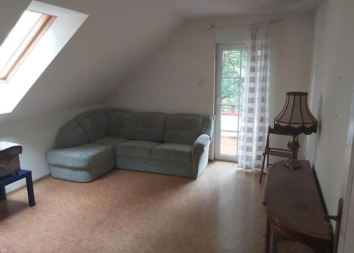 Tuczno Dom W Lesie *