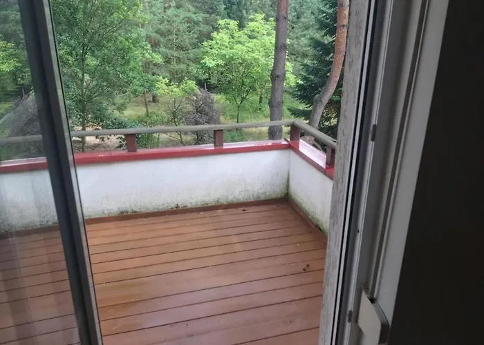 Tuczno Dom W Lesie Pruszewiec