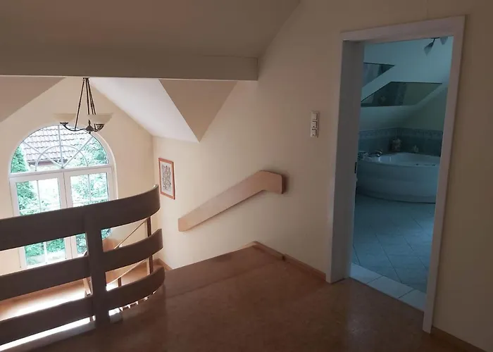 Tuczno Dom W Lesie Pruszewiec